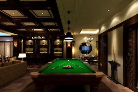 遵义小时场KTV：好去处-正安县ktv预定