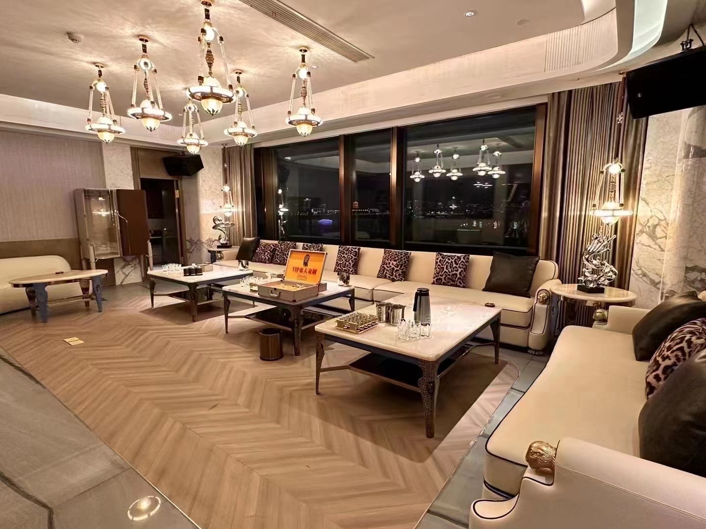 遵义小时场ktv低端场 - 精彩纷呈-正安县ktv预定